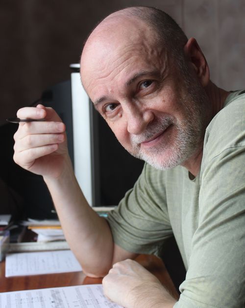 Николаев Владимир Аркадьевич