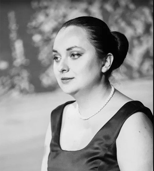 Филатова Екатерина Михайловна