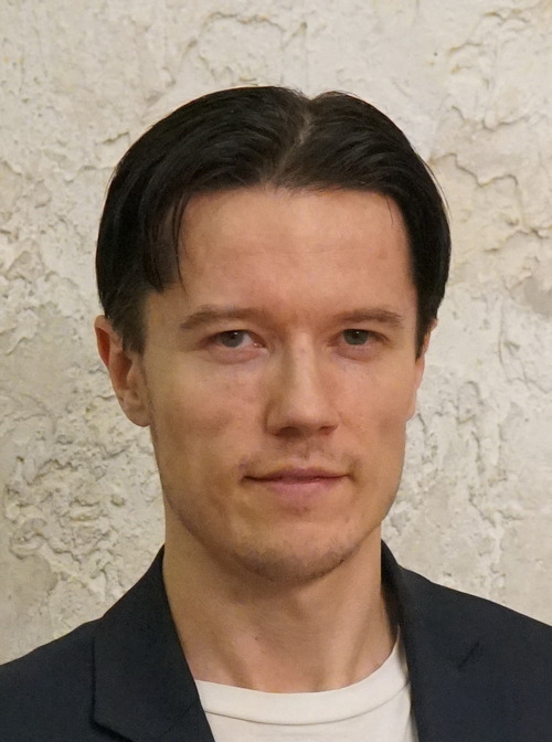 Жеряков Георгий Владимирович