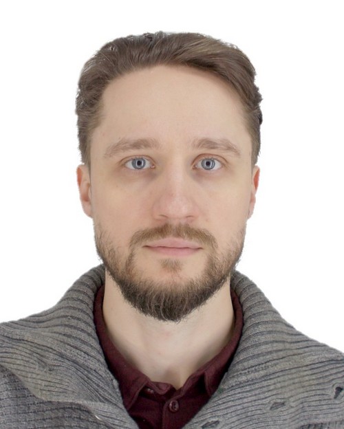 Кремаренко Алексей Андреевич