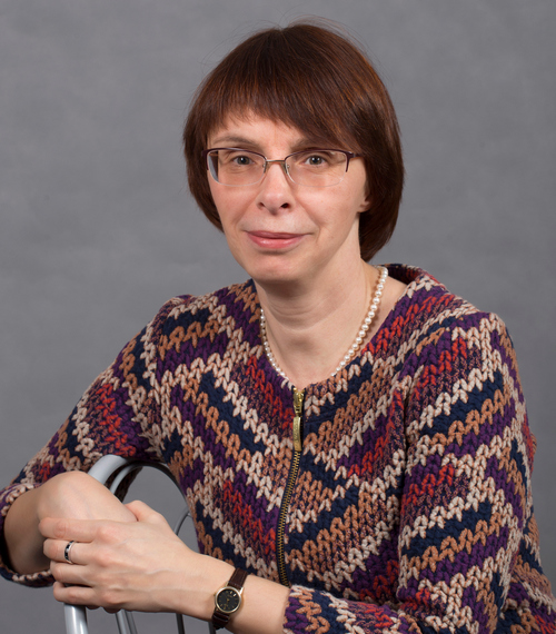 Хилько Наталья Павловна