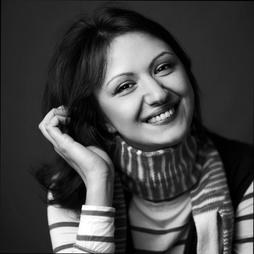 Хмелевская Екатерина Александровна
