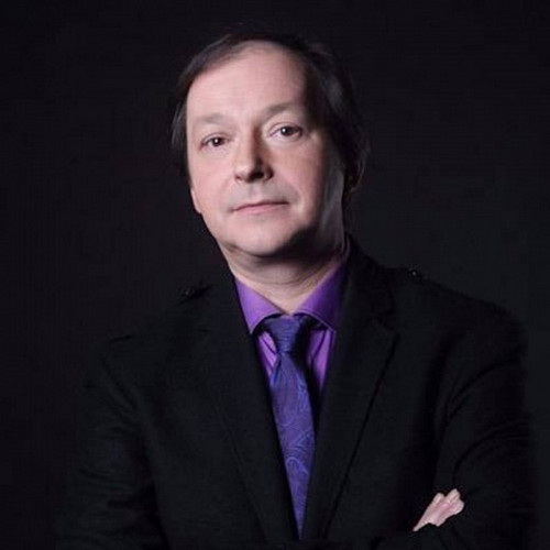 Шелыгин Алексей Анатольевич