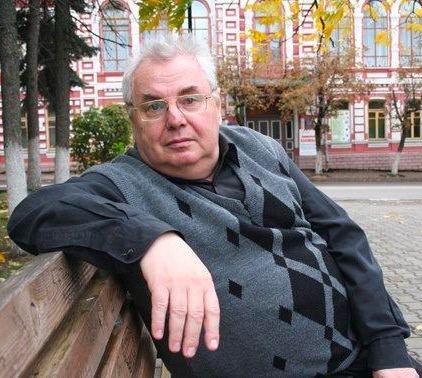 Кудрявцев Станислав Геннадьевич
