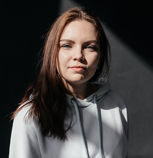 Жихарева Ирина Александровна