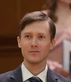 Черняк Алексей Александрович