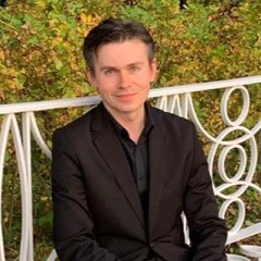 Жилин Даниил Вячеславович