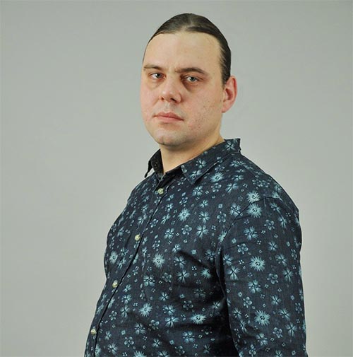 Смирнов Сергей Алексеевич