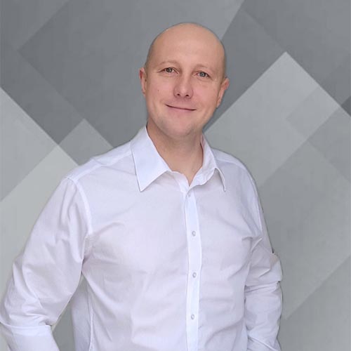Криницкий Сергей Владимирович
