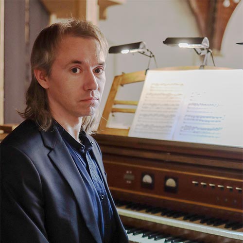 Сироткин Сергей Михаилович