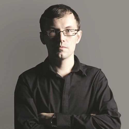 Жемчужников Александр Валерьевич