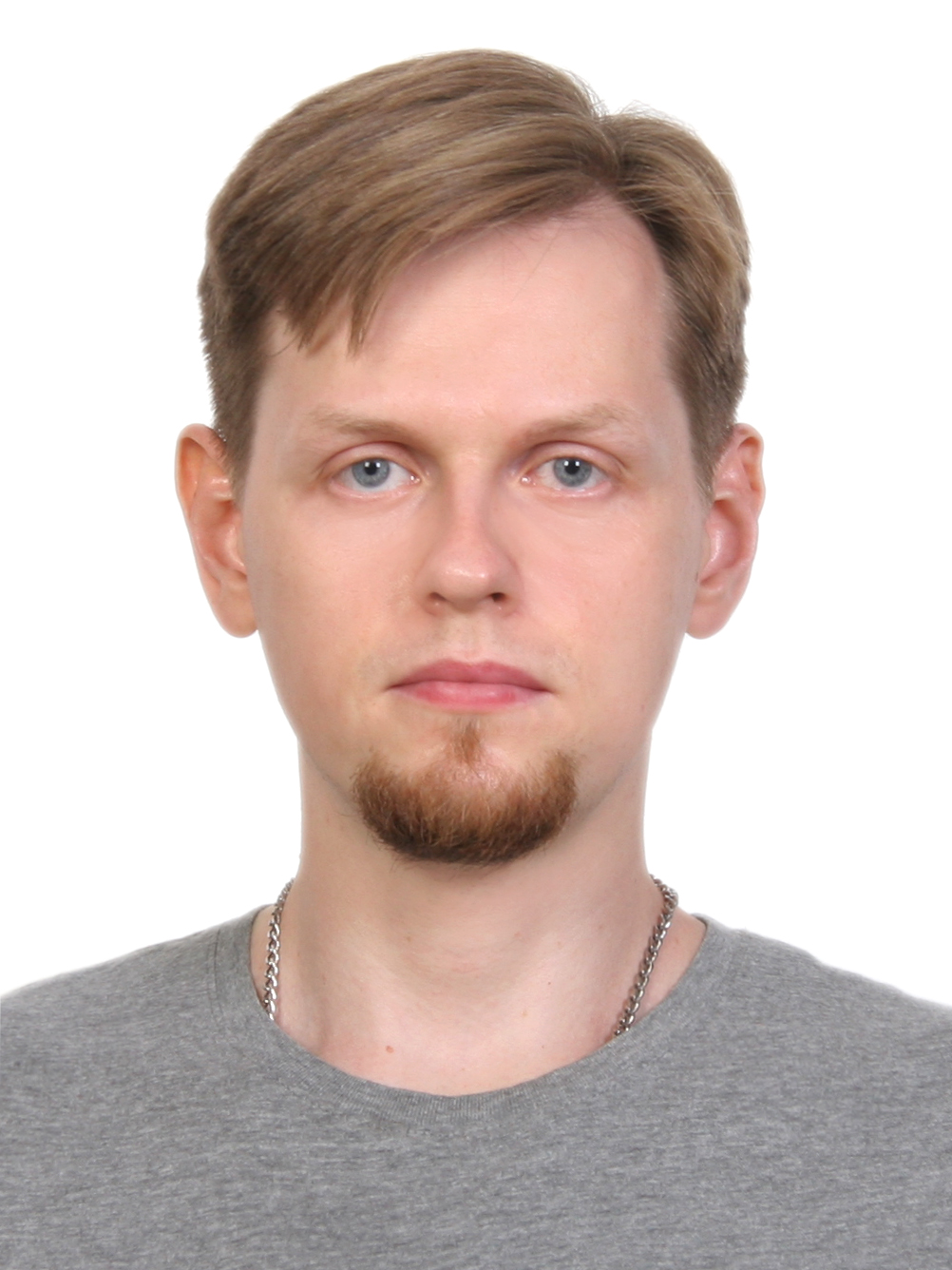 Мясин Алексей Павлович