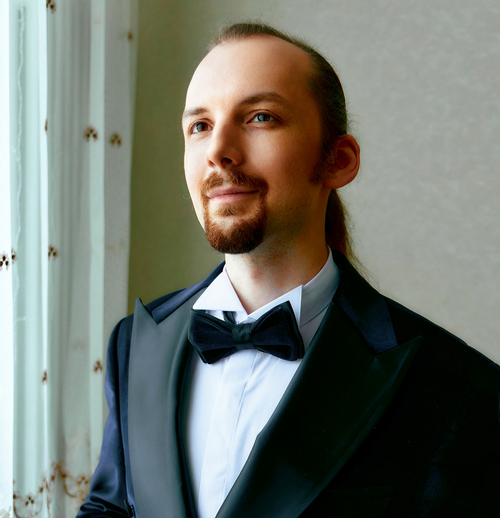 Ганелин Моше Ариэль бен Меир Йехуда