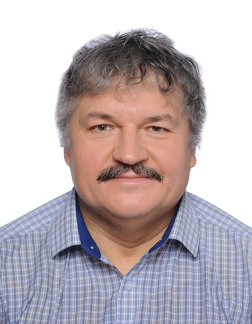 Прокудин Станислав Михайлович