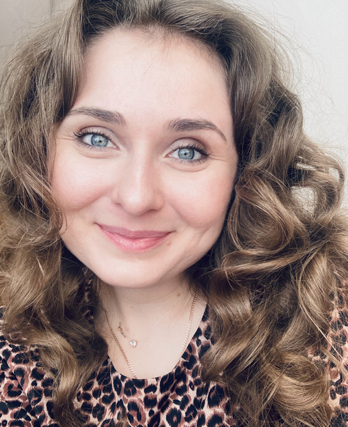 Кокорина Кристина Андреевна