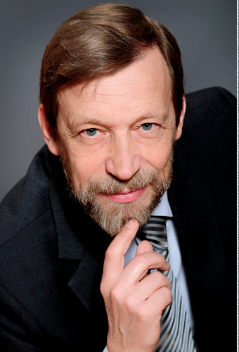 Смирнов Сергей Иванович