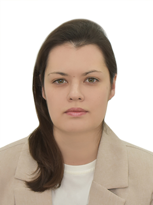 Букирева Елена Викторовна