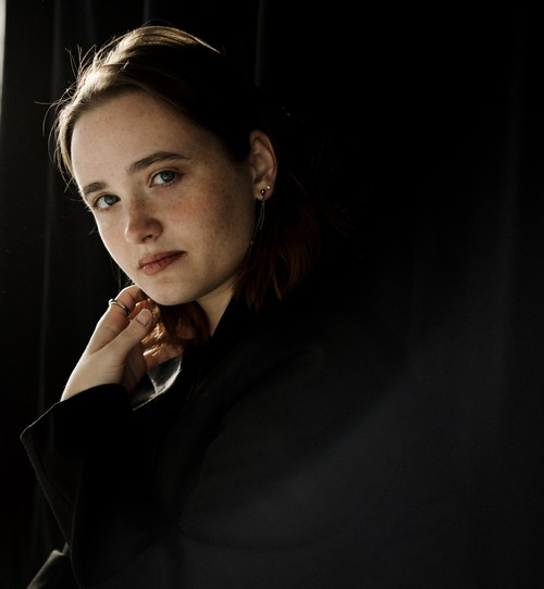 Нестерук Карина Витальевна