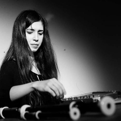 Лебедзе Элина