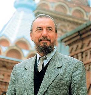 Захарченко Виктор Гаврилович