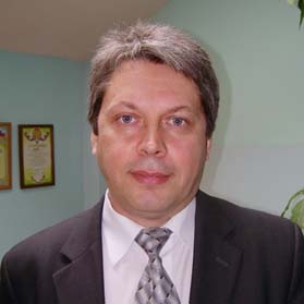 Петров Евгений Кириллович