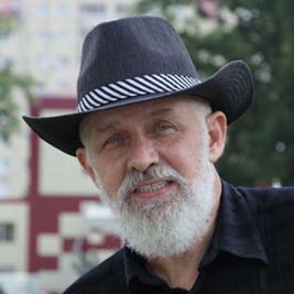 Проститов Олег Леонидович (1955–2021)