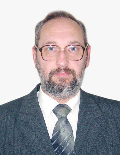 Полозов Сергей Павлович