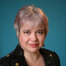 Надлер Светлана Владимировна