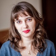Хандова Евгения Валерьевна
