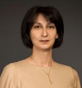 Показанник Елена Владимировна