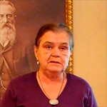 Рахманова Марина Павловна (1947 – 2022)