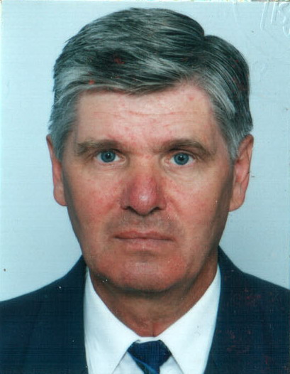 Костенников Анатолий Михайлович