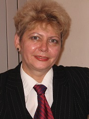 Коржова Ольга Анатольевна