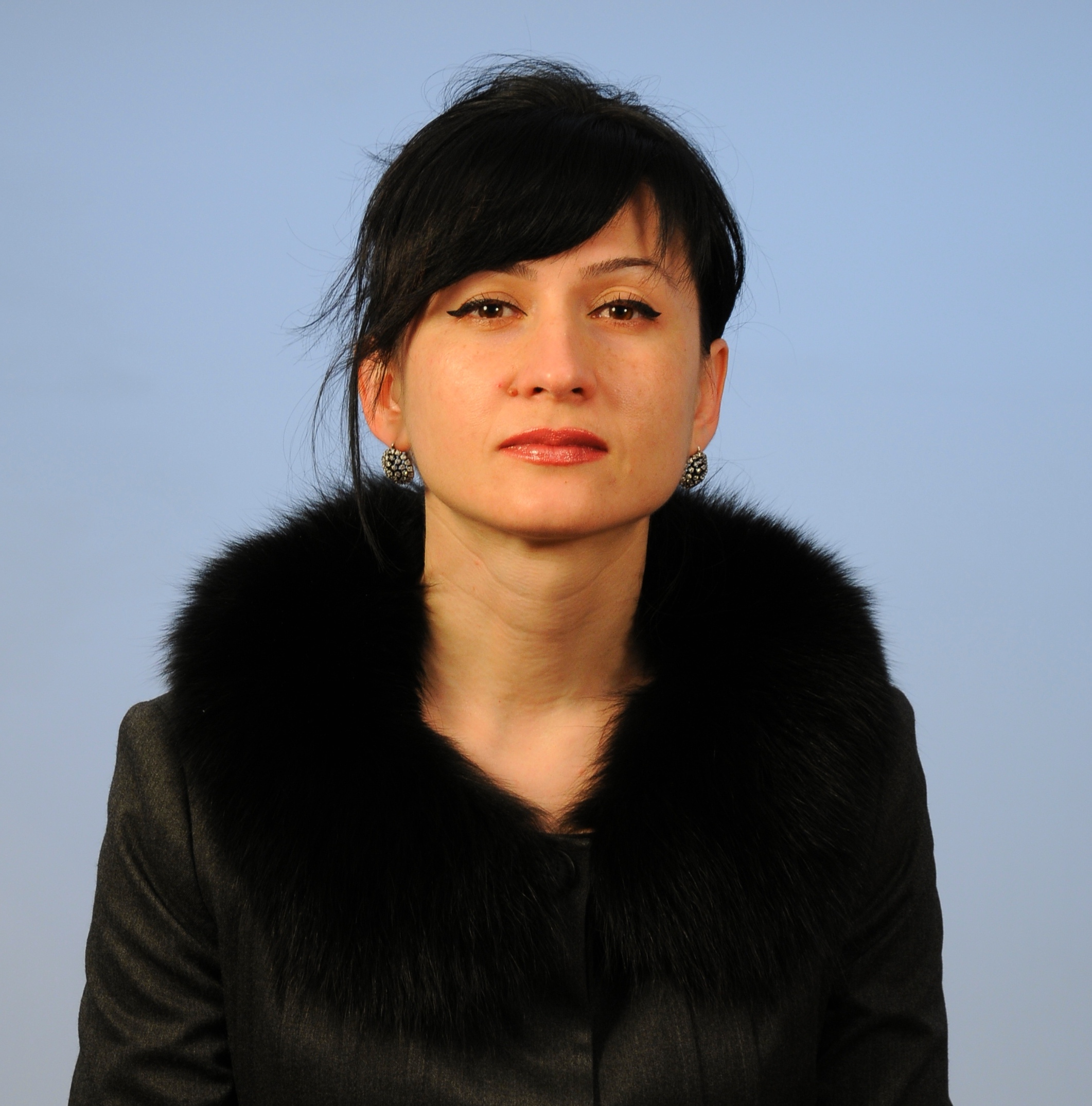 Хубиева Лаура Наурузовна