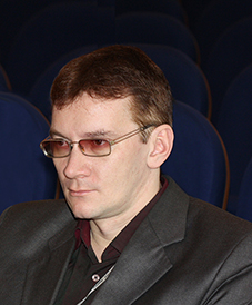 Денисов Андрей Владимирович