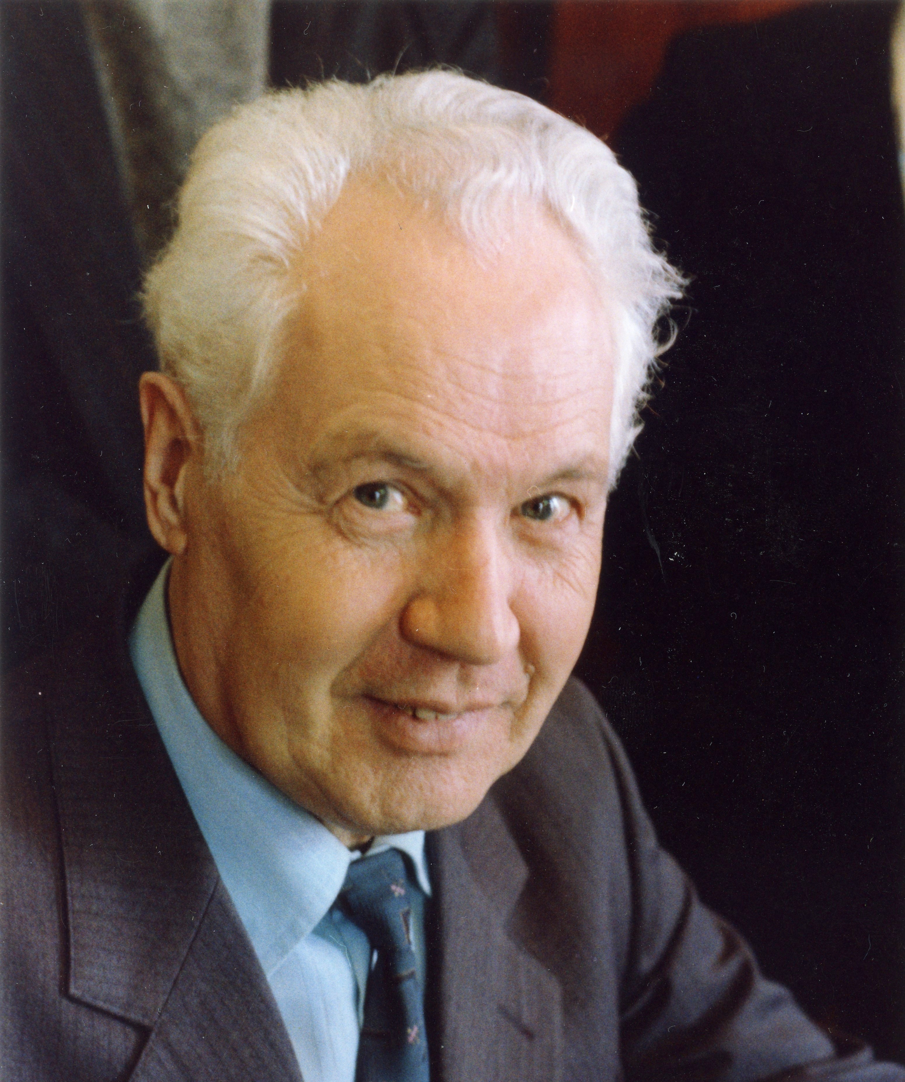 Луппов Анатолий Борисович (1929–2022)