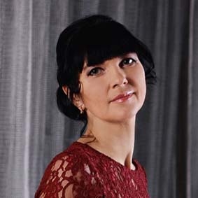Михайленко Лариса Алексеевна