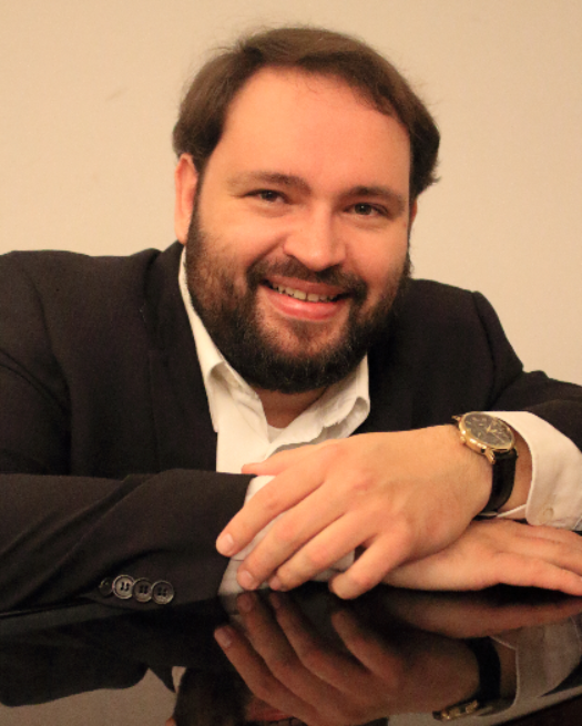 Мозелер Александр