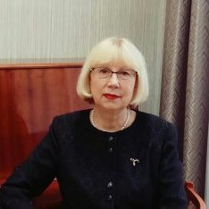 Тарасова Галина Ярулловна