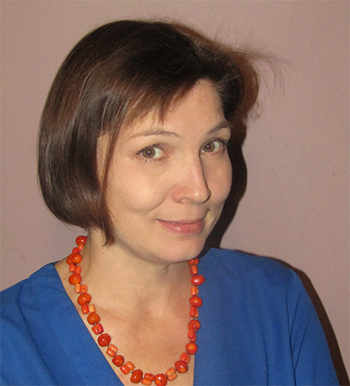 Полковникова Татьяна Валерьевна