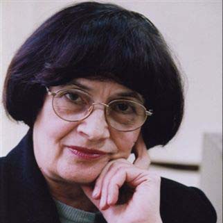 Левая Тамара Николаевна (1938–2025)
