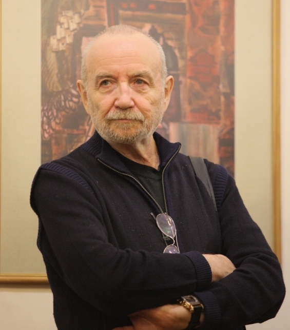 Герцман Михаил Львович (1945-2025)
