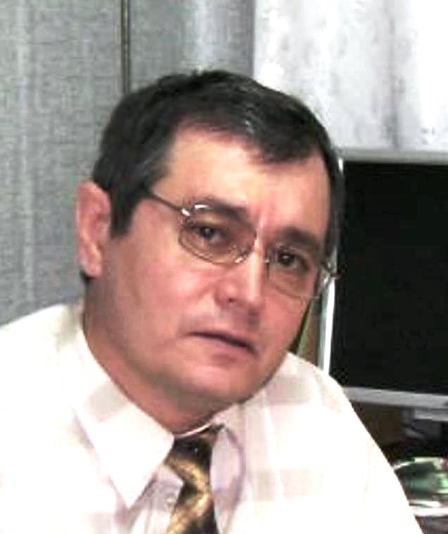Кондратьев Михаил Григорьевич