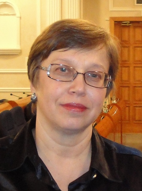 Альмеева Наиля Юнисовна