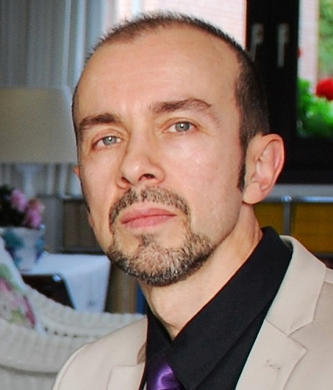 Меркулов Александр Юрьевич
