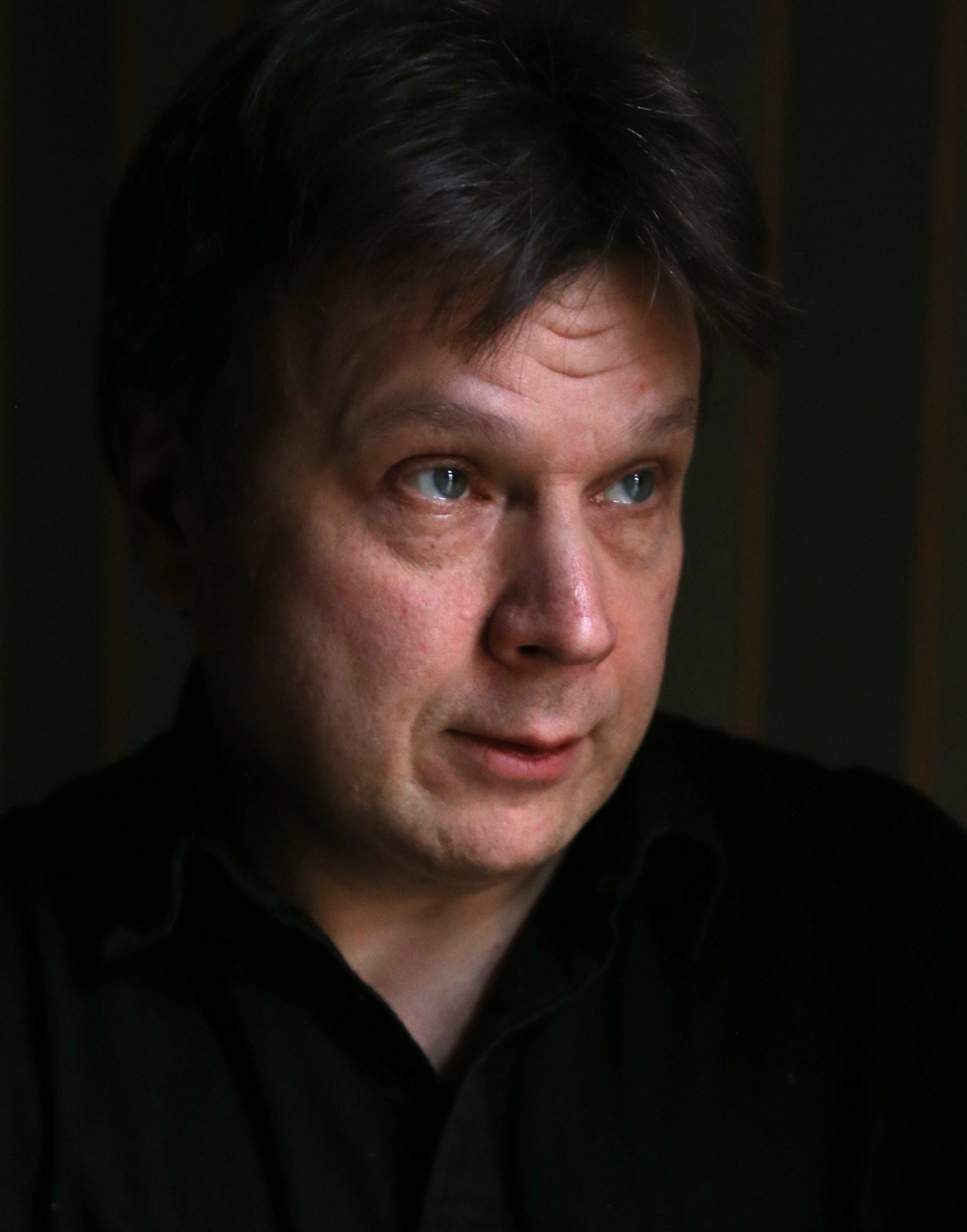 Дягилев Сергей Александрович