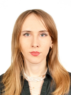 Сорокина Ульяна Владимировна