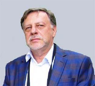 Кривошей Анатолий Давидович