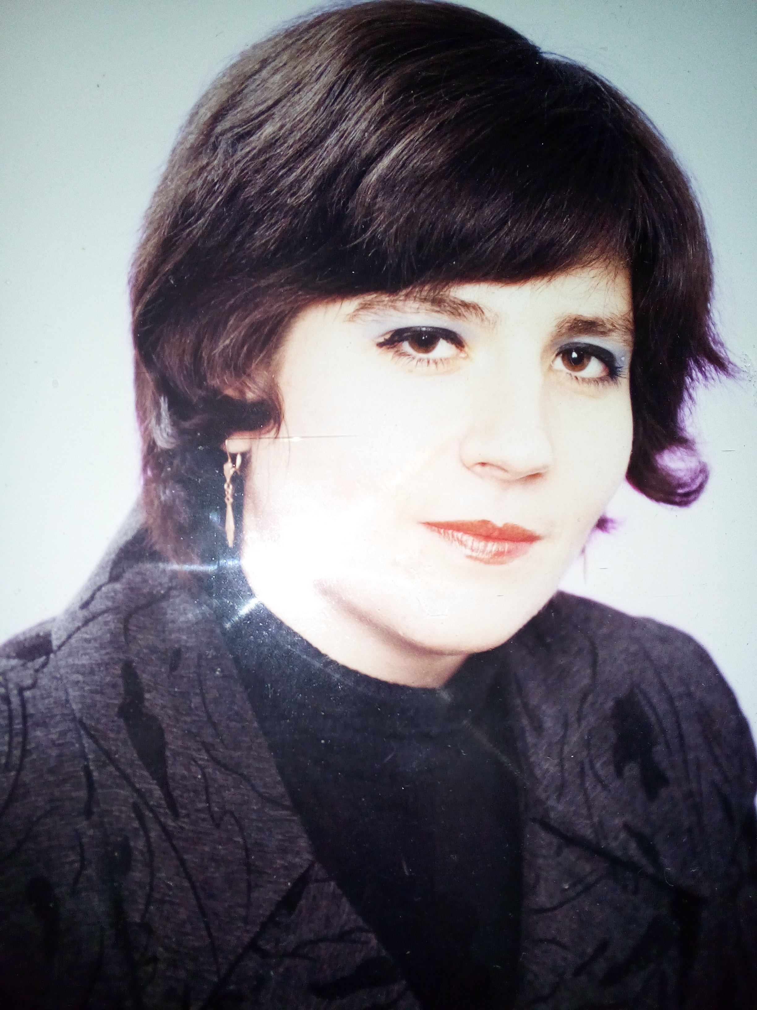 Карпенко Екатерина Ивановна