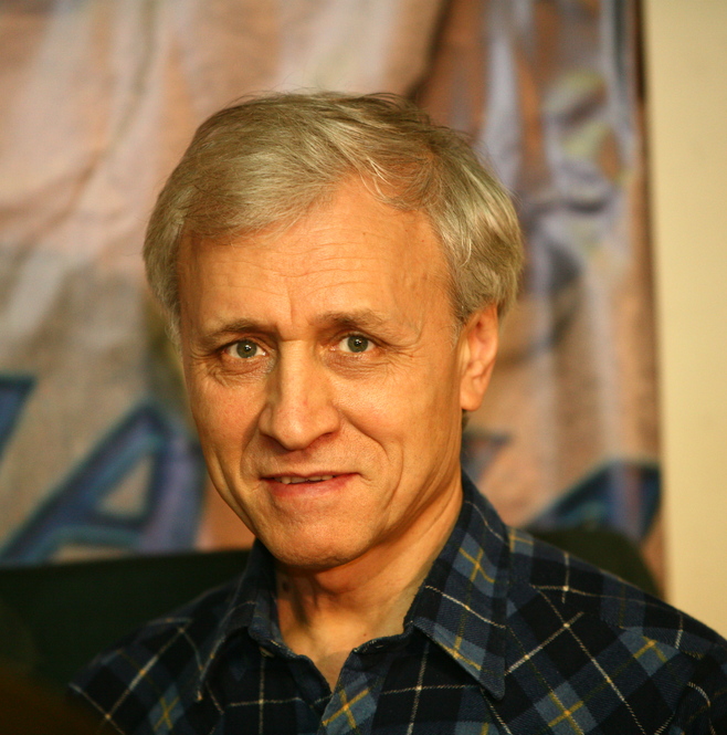 Кокалин Вячеслав Владимирович